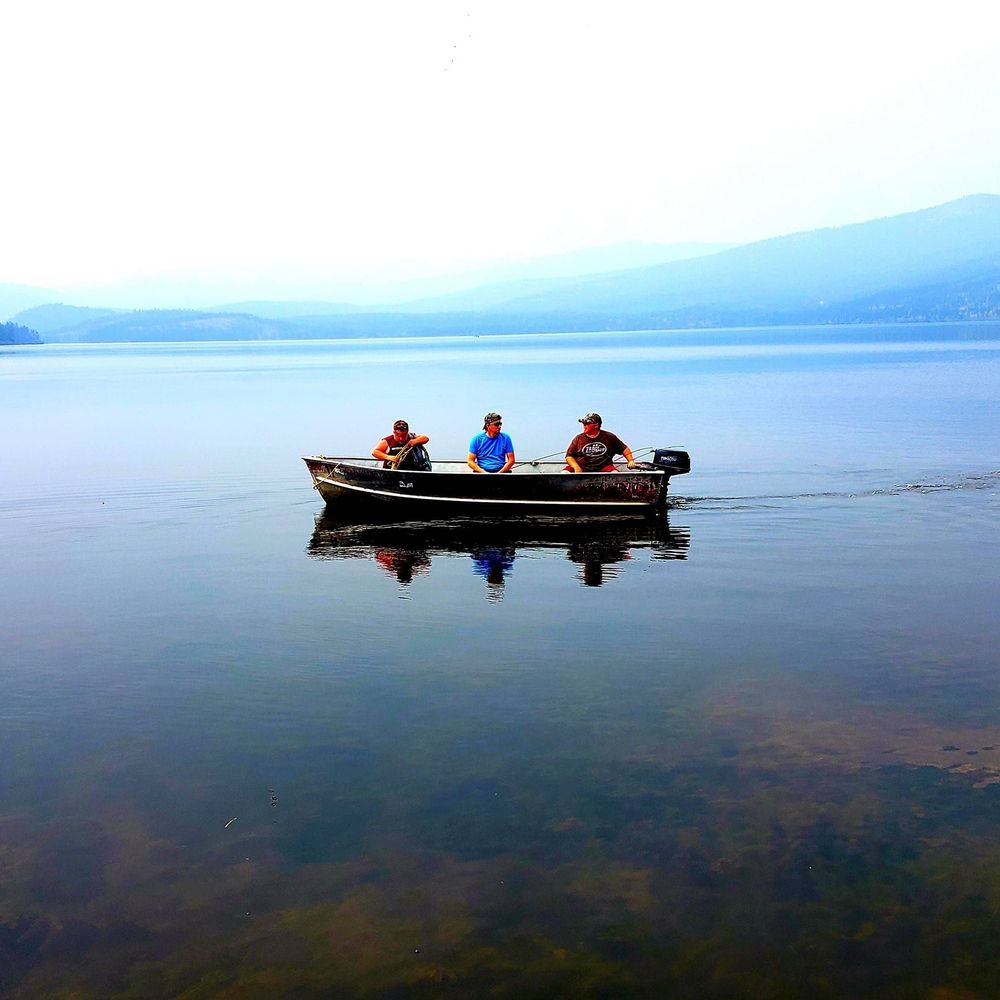 Meet your Posher, Brandi